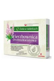 Colfarm Wierzbownica - suplement diety 30 tab.