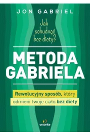 Jak schudn bez diety? Metoda Gabriela