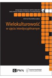 eBook Wielokulturowo w ujciu interdyscyplinarnym mobi epub
