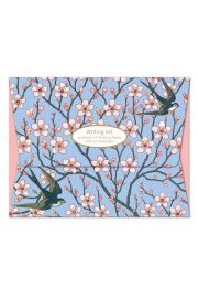Museums & Galleries Papeteria Wallet Almond Blossom & Swallow