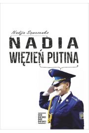 Nadia wizie Putina