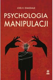 eBook Psychologia manipulacji mobi epub