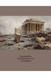 eBook Konstytucja ateska inaczej Ustrj polityczny Aten mobi epub