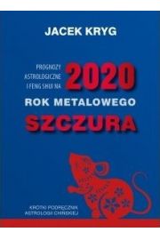 2020 Rok Metalowego Szczura