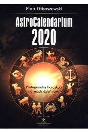 Astrocalendarium 2020
