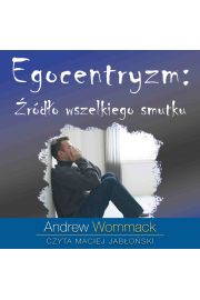 Audiobook Egocentryzm: rdo wszelkiego smutku mp3