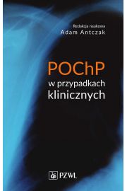 eBook POChP w przypadkach klinicznych mobi epub