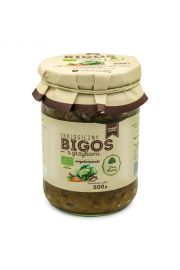 Dary Natury Bigos wegaski z grzybami 500 g Bio