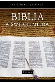 Biblia w wiecie mitw