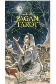 Tarot Pogański, Pagan Tarot