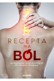 Recepta na ból