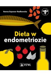 eBook Dieta w endometriozie mobi epub