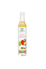 Bio Food Ocet jabkowy niefiltrowany 250 ml Bio