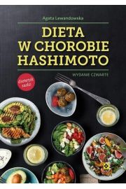 Dieta w chorobie Hashimoto w.4