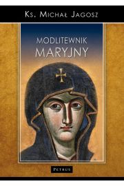 eBook Modlitewnik Maryjny pdf