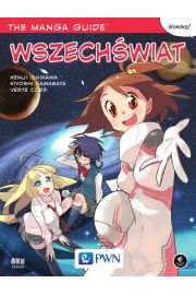 eBook The Manga Guide. Wszechwiat pdf