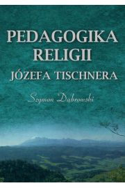 eBook Pedagogika religii Jzefa Tischnera pdf