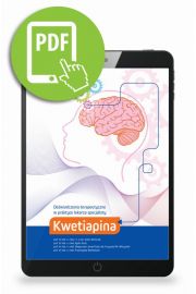 eBook Kwetiapina. Dowiadczenia terapeutyczne w praktyce lekarza specjalisty. pdf