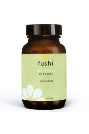 Fushi Guduchi - suplement diety 60 kaps. Bio