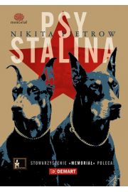 eBook Psy Stalina mobi epub