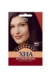 Fitocosmetic Henna koloryzujca do wosw – bakaan fit