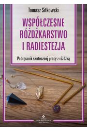 eBook Wspczesne rdkarstwo i radiestezja pdf mobi epub