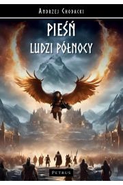 eBook "Pie Ludzi Pnocy" - powie pdf