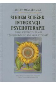 eBook Siedem cieek integracji psychoterapii pdf