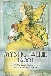 Mystic Faerie Tarot