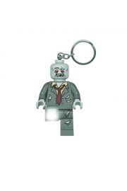 Akcesoria LEGO Brelok do kluczy z latark Zombie