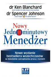 Nowy jednominutowy menedżer