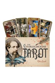 The Charles Dickens Tarot, karty