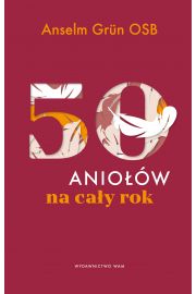 50 aniow na cay rok