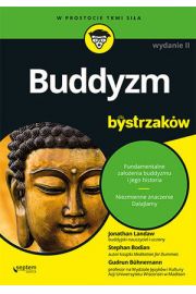 Buddyzm dla bystrzaków