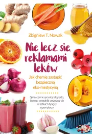 eBook Nie lecz si reklamami lekw pdf