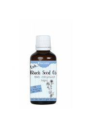 Nacomi Black Seed Oil olej z nasion czarnuszki 30 ml