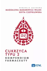 eBook Cukrzyca typu 2. Kompendium farmaceuty pdf mobi epub