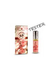 Al rehab Arabskie perfumy w olejku - Cherry flower 6 ml
