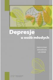 eBook Depresje u osb modych pdf