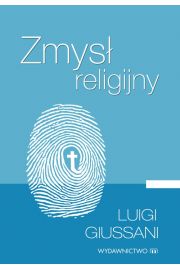 Zmysł religijny + DVD Luigi Giussani