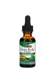 Natures Answer Gotu Kola Extract - Ekstrakt z Gotu Kola suplement diety 30 ml
