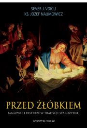 eBook Przed bkiem Magowie i pasterze w tradycji staroytnej mobi epub