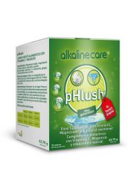 Alkaline Care pHlush wspomaga trawienie 15 saszetek