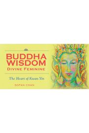 Inspirational Buddha Wisdom, karty Boskiej Kobiecoci