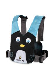 Szelki bezpieczestwa LittleLife - Pingwin