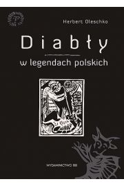 Diaby w legendach polskich