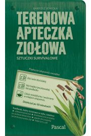 Terenowa apteczka ziołowa