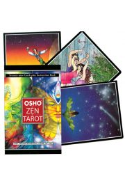 Osho Zen Tarot, karty