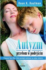 Autyzm, przełom w podejściu