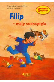 Filip - May Wiercipita